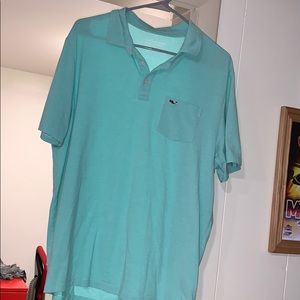 Vineyard Vines men’s polo